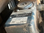 Motor with