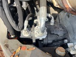 Hydraulics with