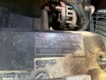 Motor with