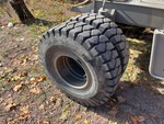 Chassis with