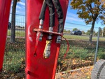 Hydraulics with