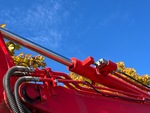 Hydraulics with
