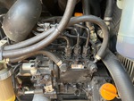 Motor with