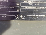 General Appearance with CE Mark