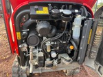 Motor with