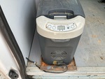 Control Station with