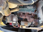 Motor with