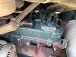 Motor with