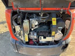 Motor with