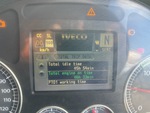4 Transmision with Engine Hours