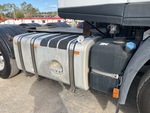 4 Underbody - Truck with