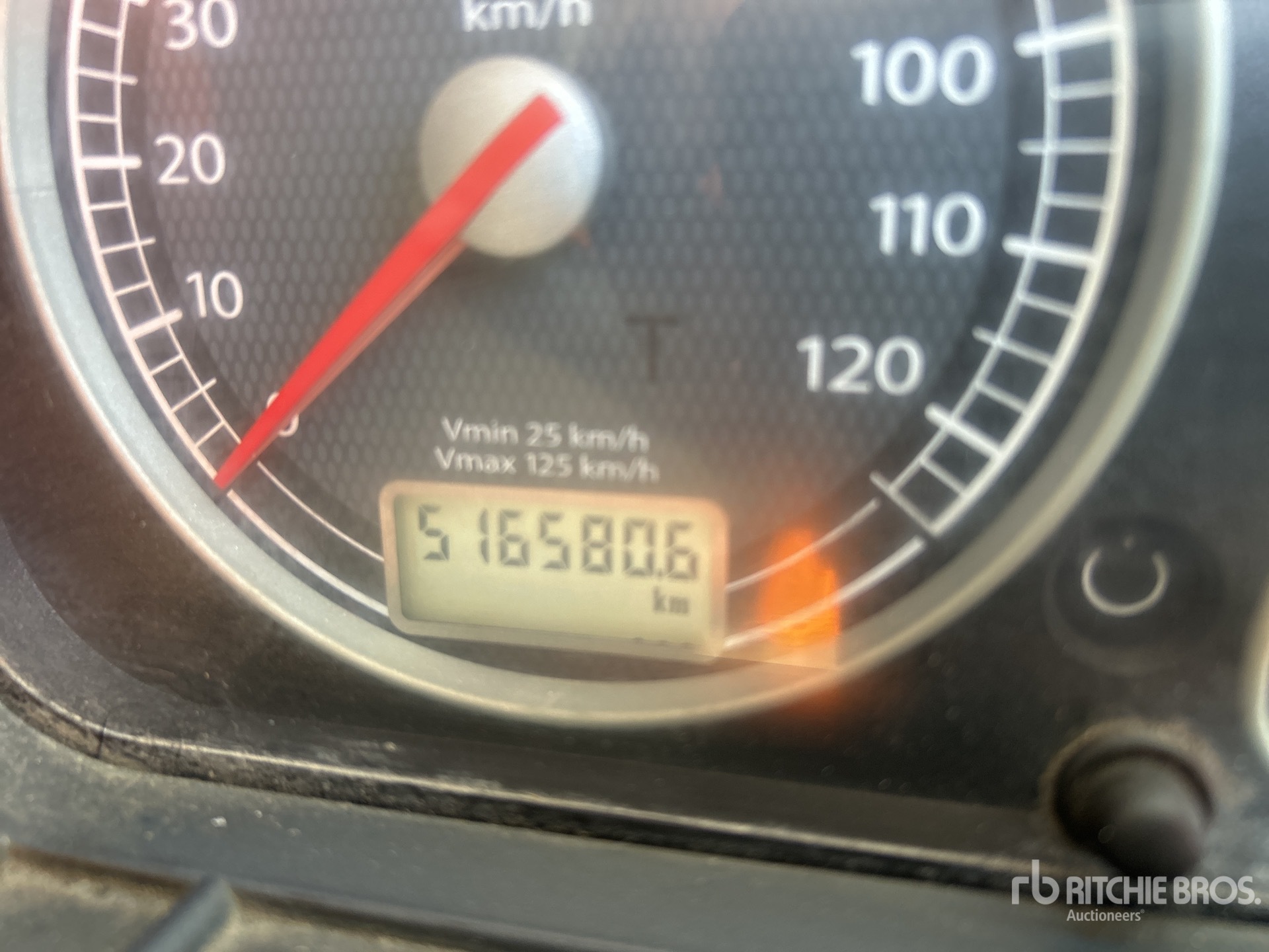 2010 Iveco STRALIS 500
