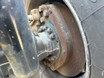Brakes with