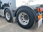 4 Underbody - Truck with