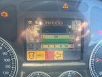 4 Transmision with Spie luminose del motore