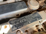 Engine with