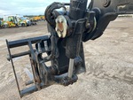 Hydraulics with