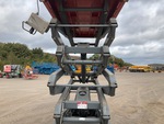 Hydraulics with