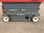 Chassis Photos with