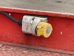 Basic Control Station Upper with