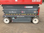 Chassis Photos with