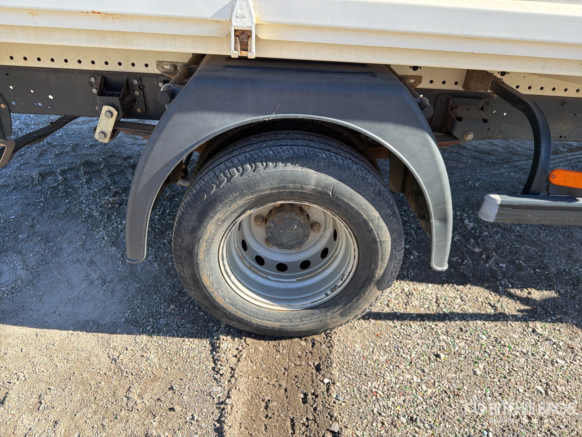 2011 Iveco 65C17