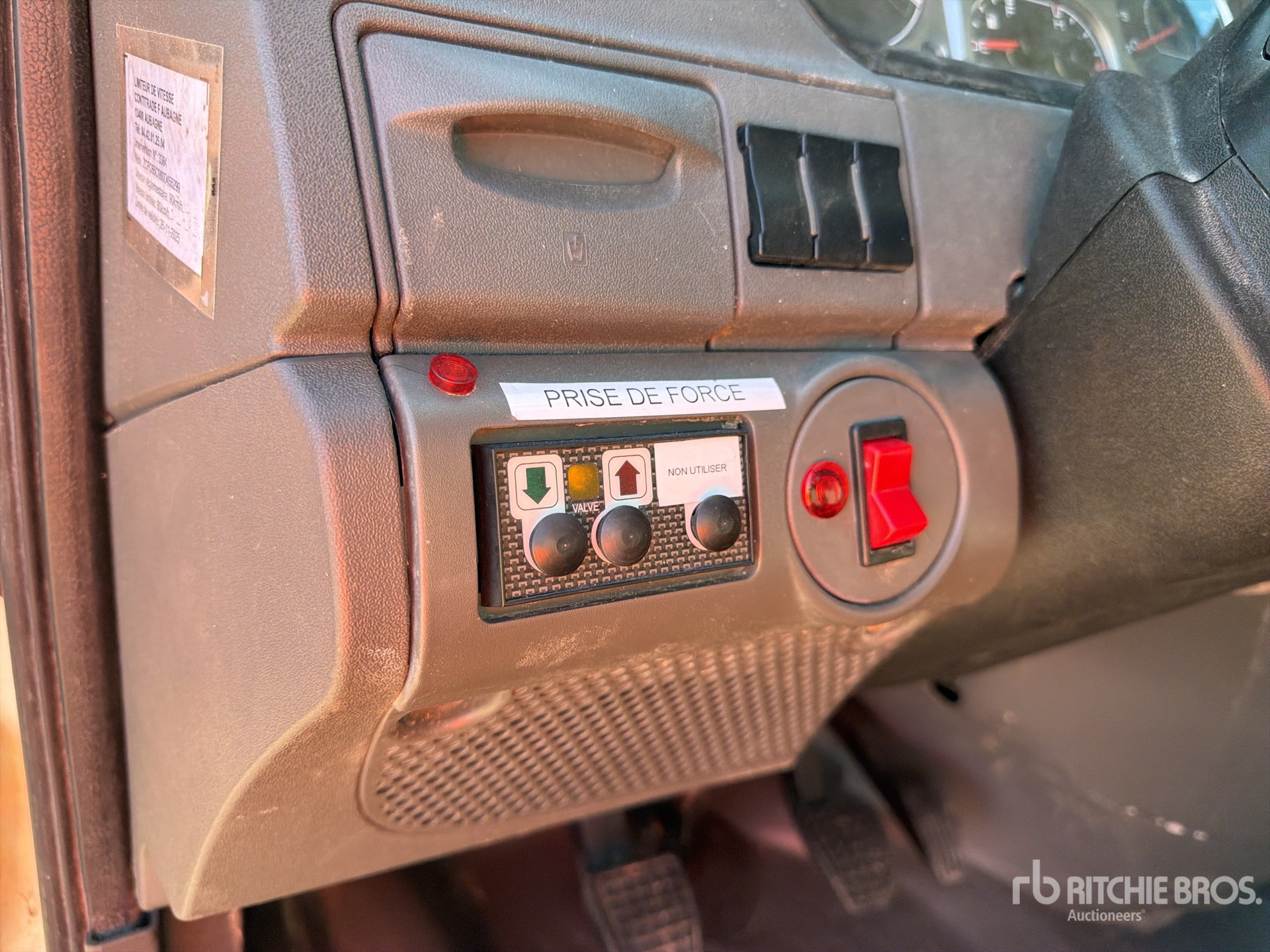 2011 Iveco 65C17