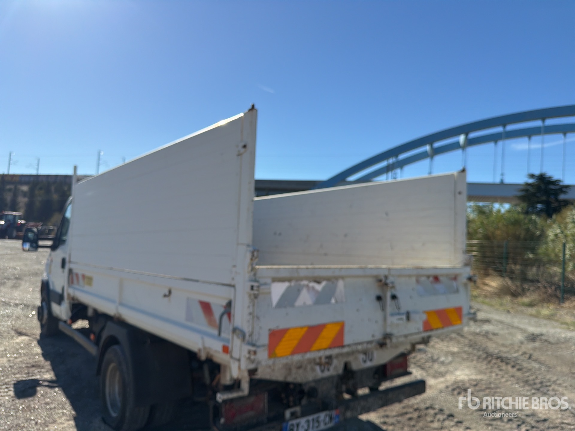 2011 Iveco 65C17
