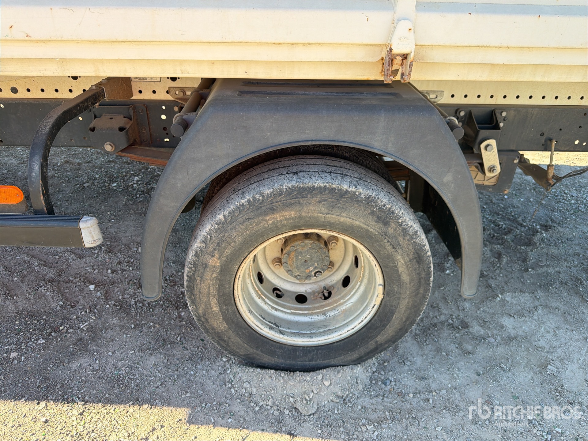 2011 Iveco 65C17