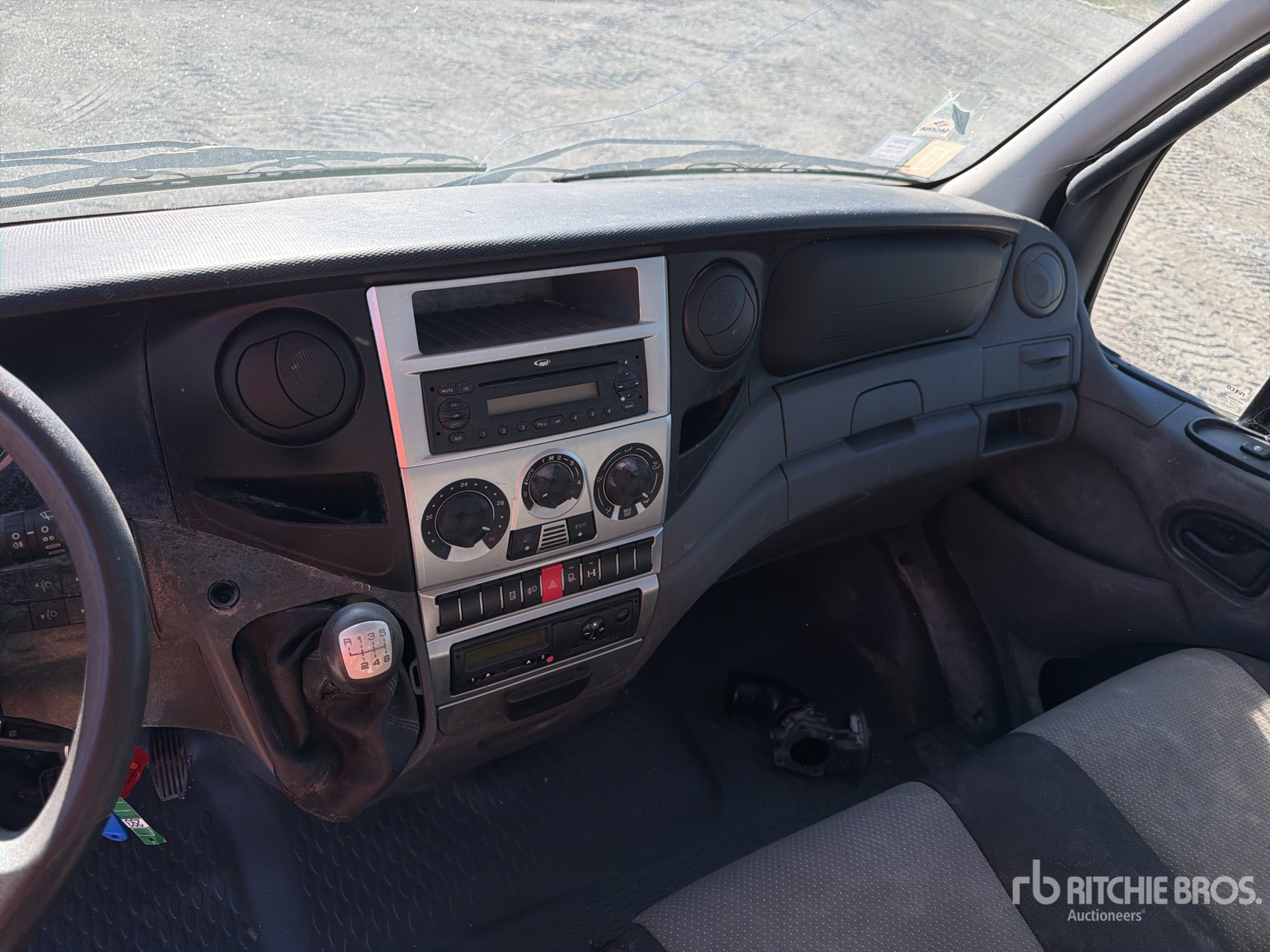 2011 Iveco 65C17