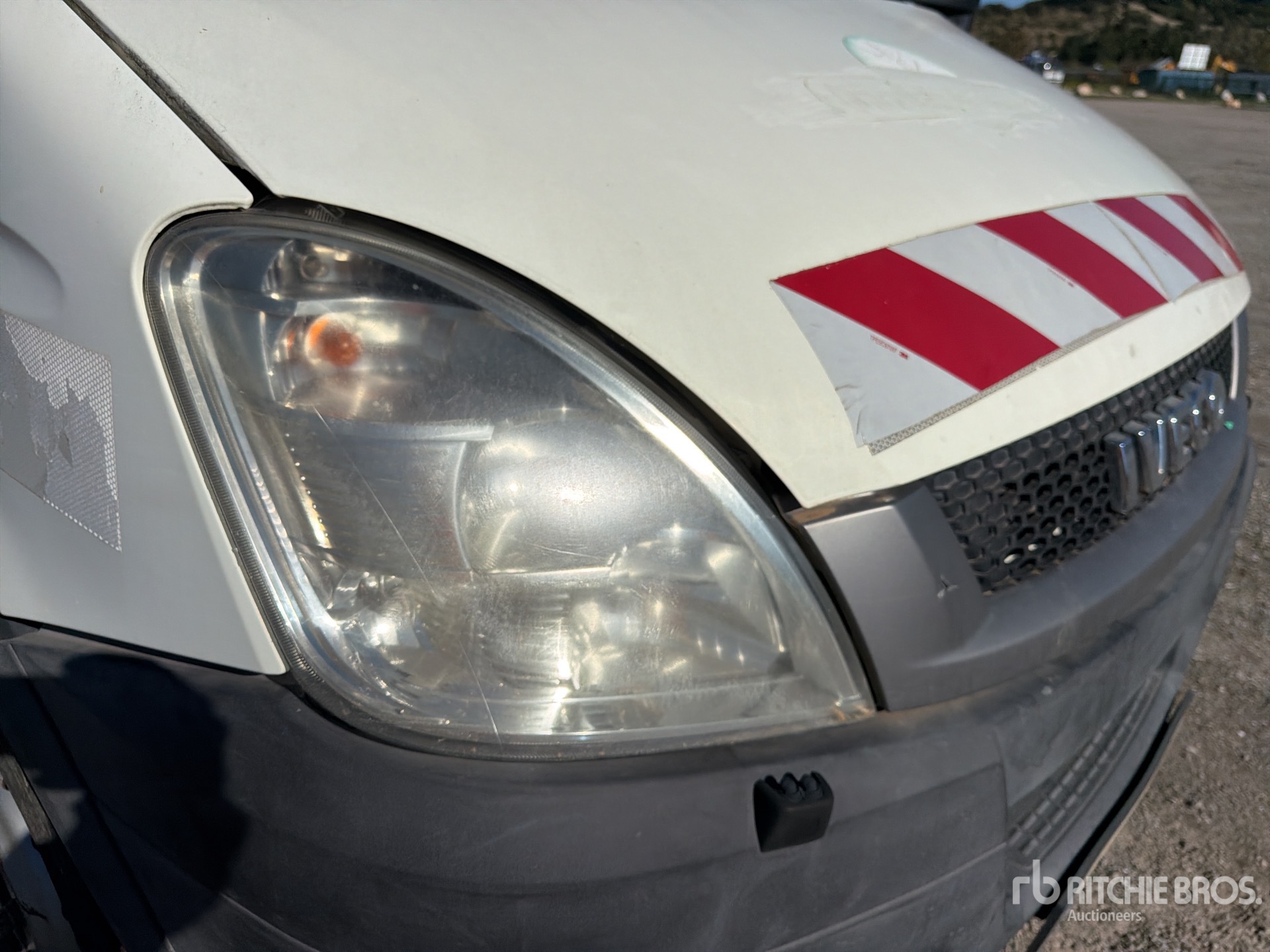 2011 Iveco 65C17