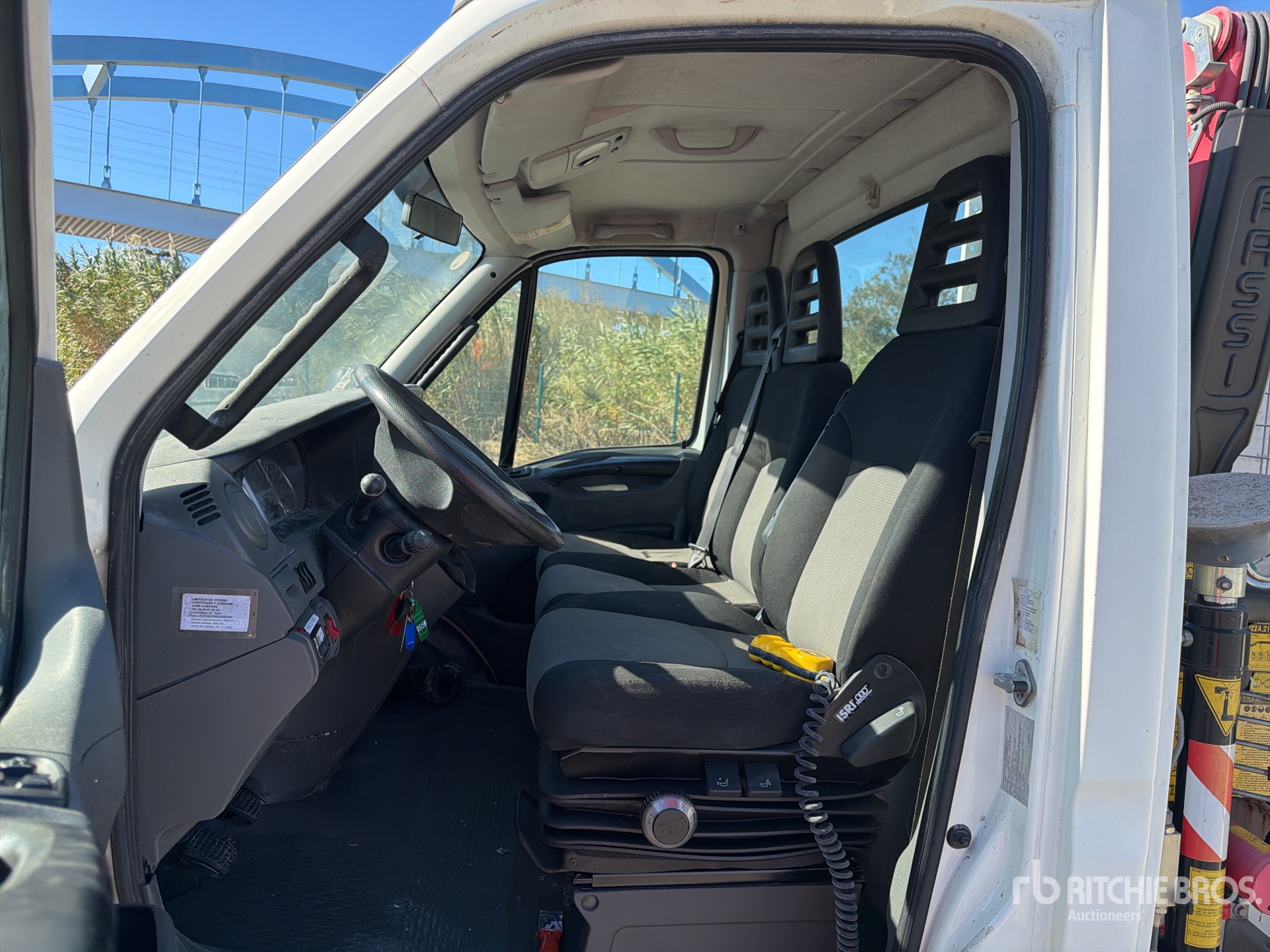 2011 Iveco 65C17