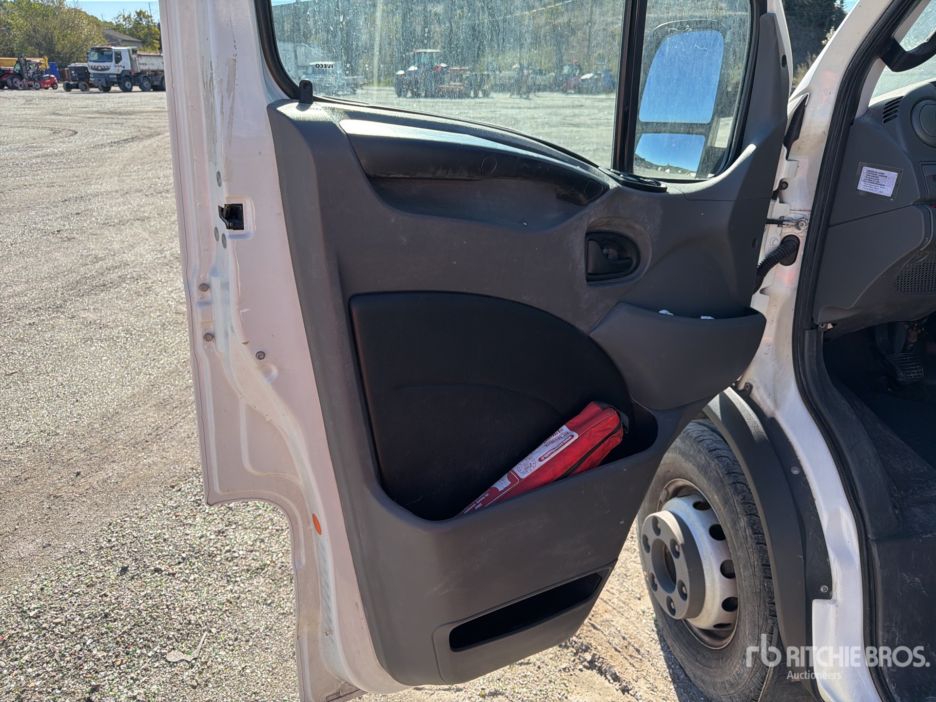 2011 Iveco 65C17