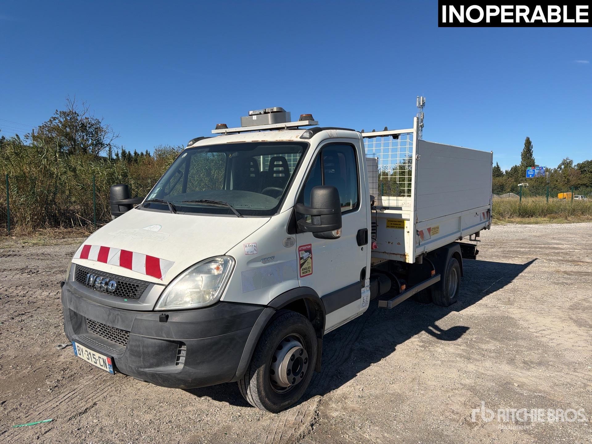 Photo of 2011 Iveco 65C17