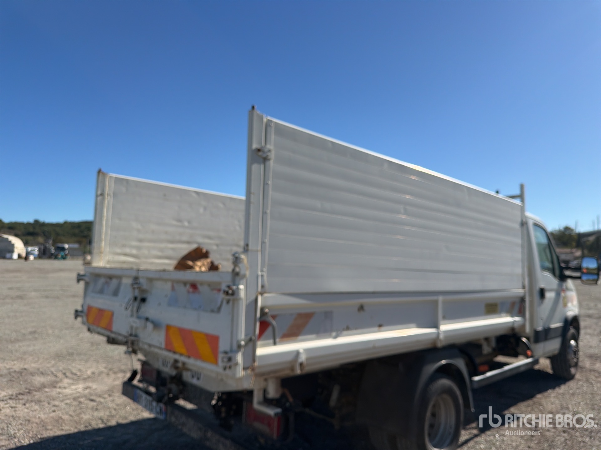 2011 Iveco 65C17
