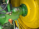 Drivetrain with