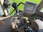 Control Station with