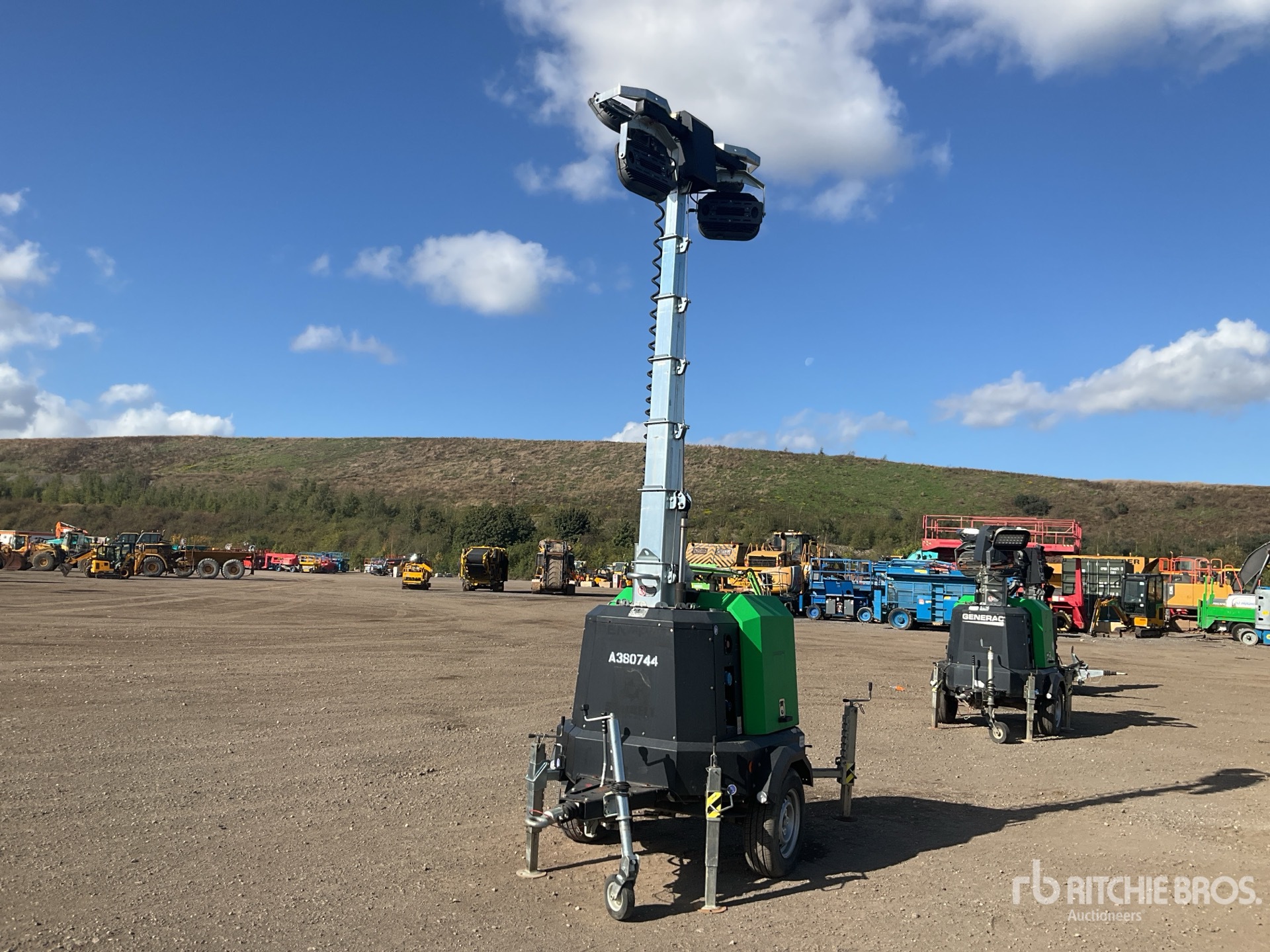 Photo of 2020 Generac V20
