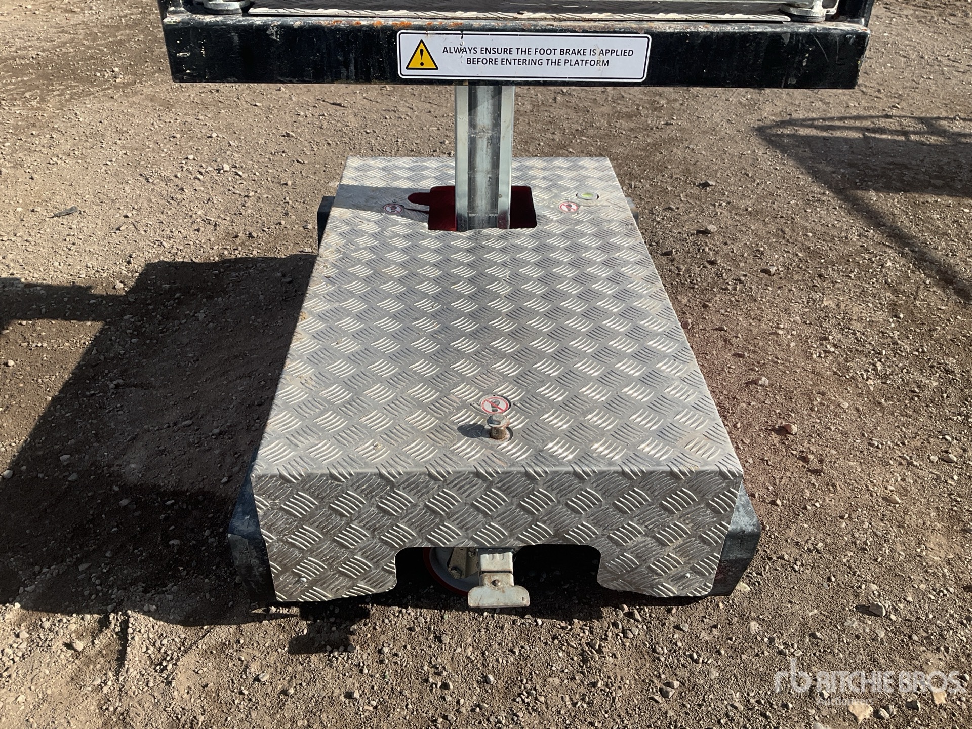 2023 Pop Up IQ LIFT PRO 7