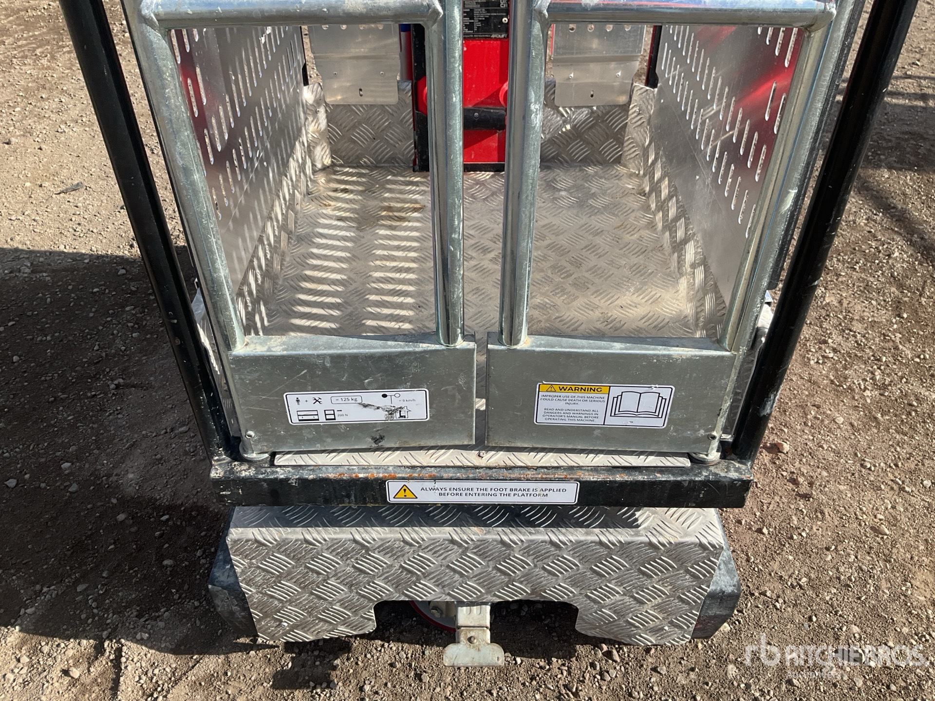 2023 Pop Up IQ LIFT PRO 7