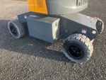 Chassis Photos with