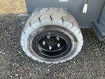 Chassis Photos with