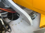 Basic Control Station Upper with