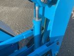 Control Station Upper with