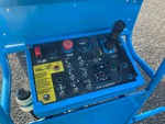 Control Station Upper with