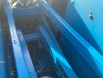 Control Station Upper with
