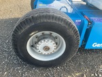 Chassis with