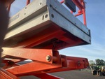 Control Station Upper with