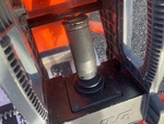 Control Station Upper with