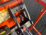 Control Station Upper with
